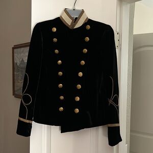 Ralph Lauren denim jacket, great condition.